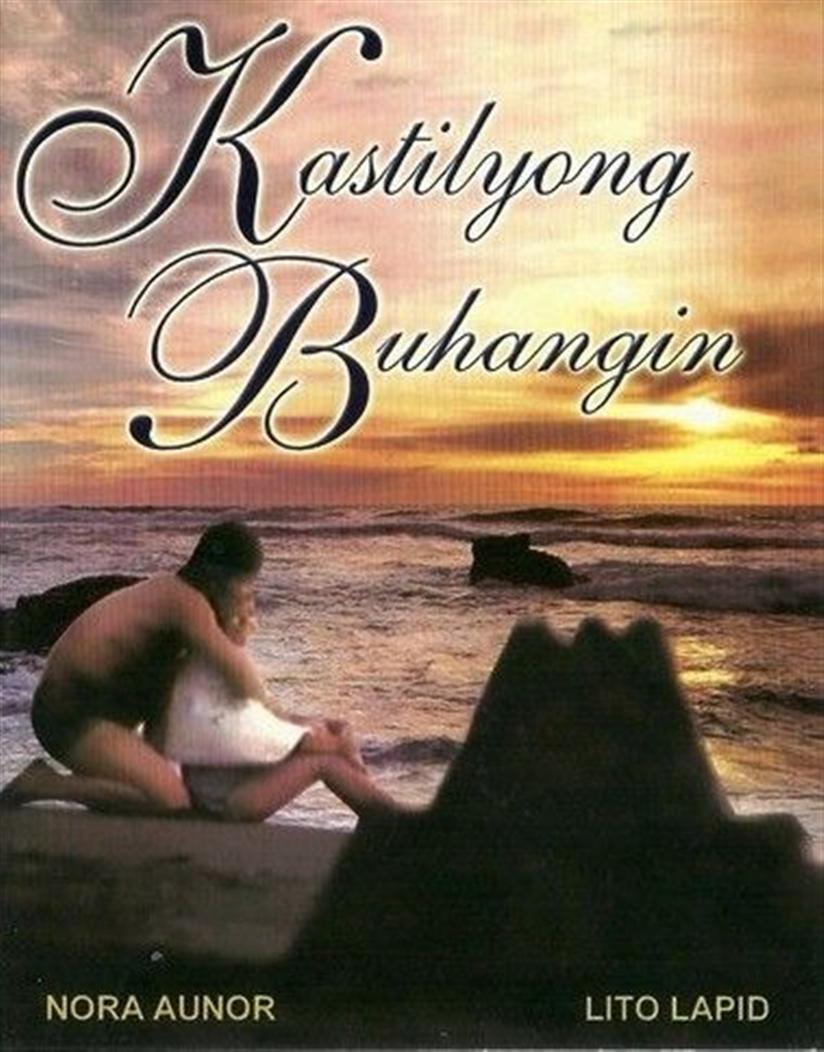Kastilyong buhangin